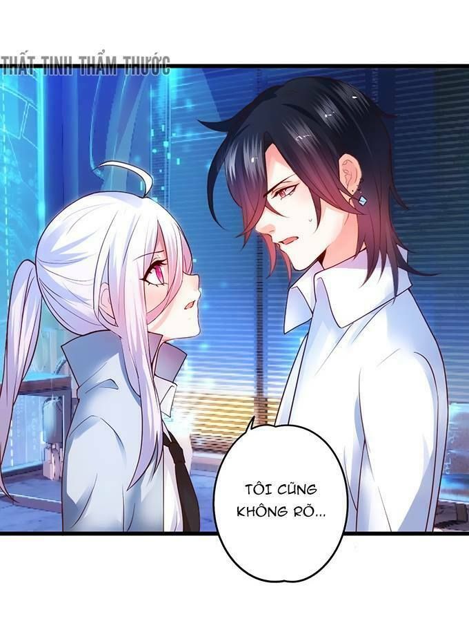 Hắc Đạo Đáng Yêu Chapter 17 - 43