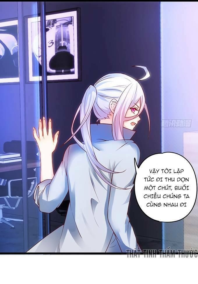 Hắc Đạo Đáng Yêu Chapter 17 - 45