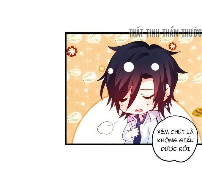 Hắc Đạo Đáng Yêu Chapter 17 - 47