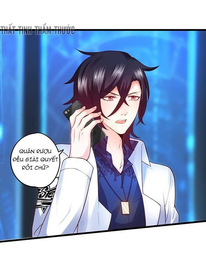 Hắc Đạo Đáng Yêu Chapter 17 - 48