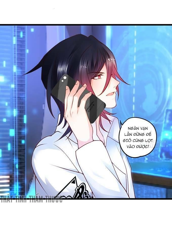 Hắc Đạo Đáng Yêu Chapter 17 - 50