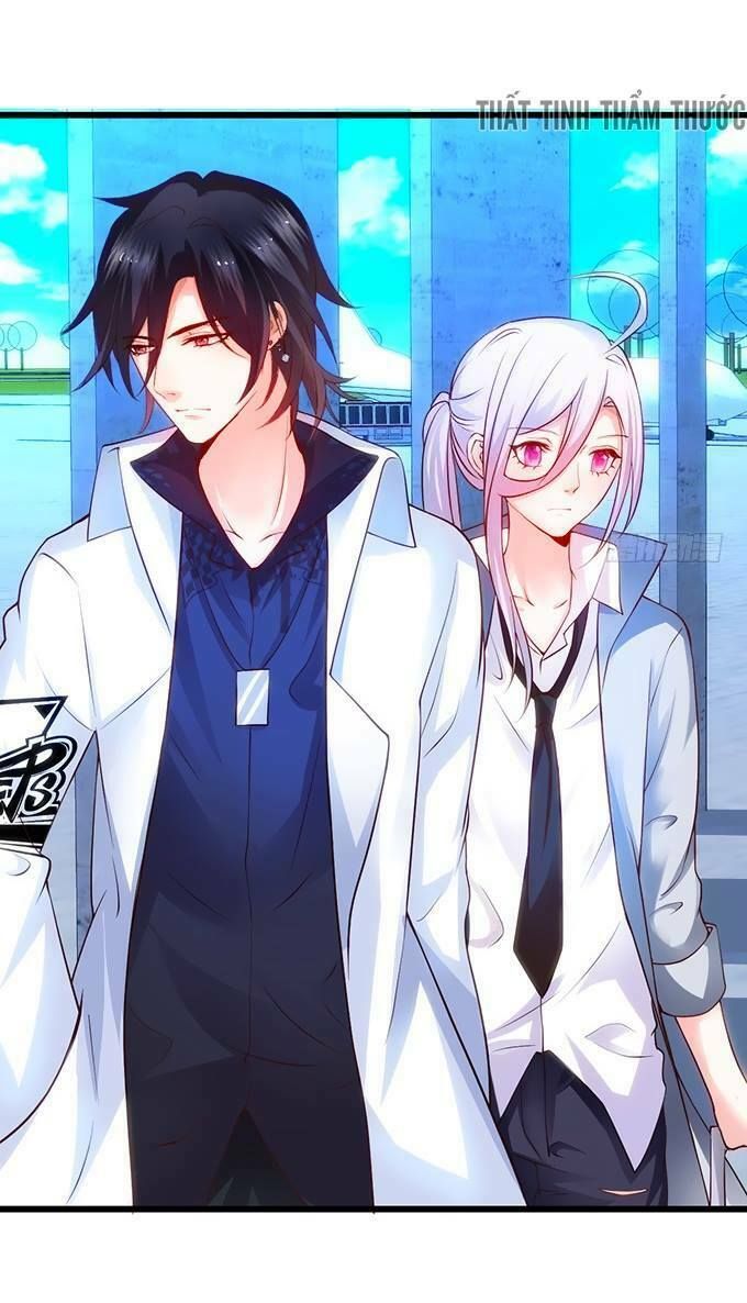 Hắc Đạo Đáng Yêu Chapter 17 - 52