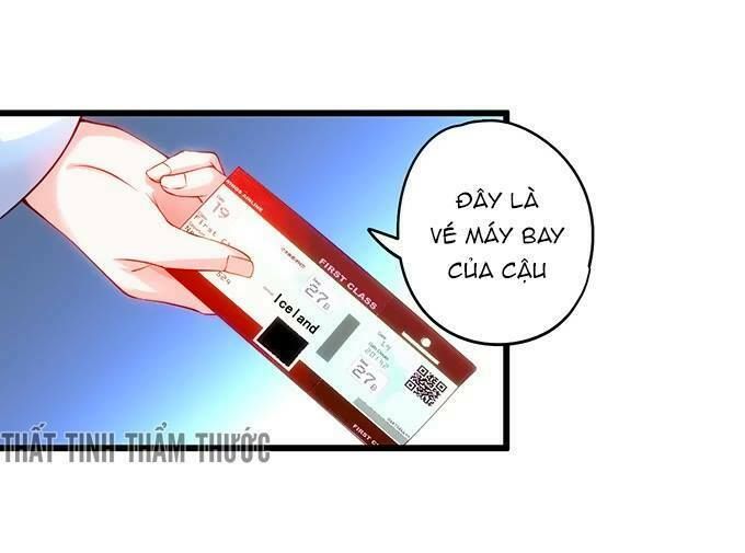 Hắc Đạo Đáng Yêu Chapter 17 - 53