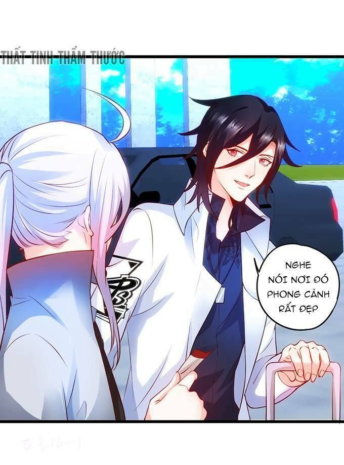 Hắc Đạo Đáng Yêu Chapter 17 - 55