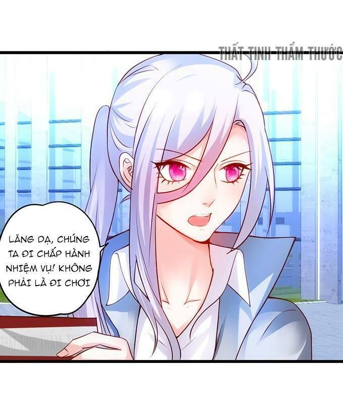 Hắc Đạo Đáng Yêu Chapter 17 - 56