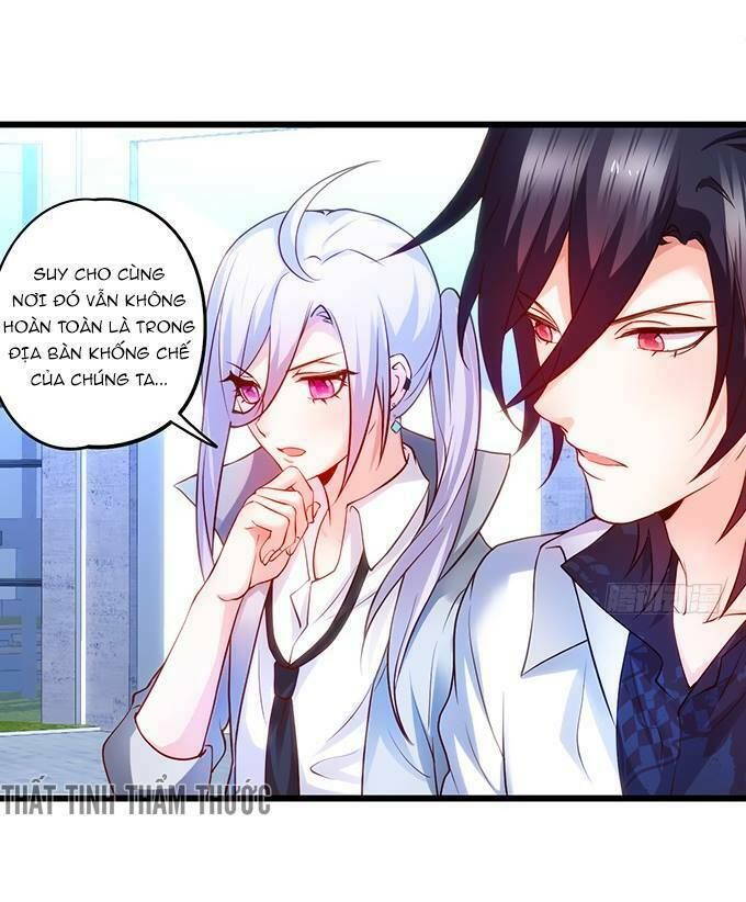 Hắc Đạo Đáng Yêu Chapter 17 - 58