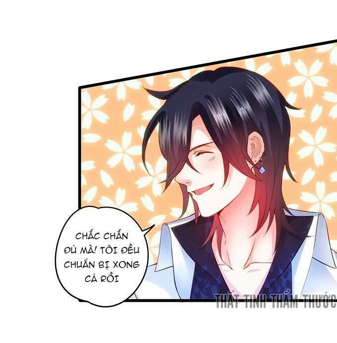 Hắc Đạo Đáng Yêu Chapter 17 - 60