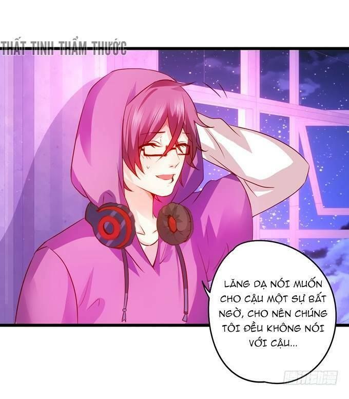 Hắc Đạo Đáng Yêu Chapter 17 - 7