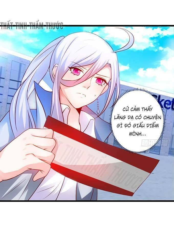 Hắc Đạo Đáng Yêu Chapter 17 - 62