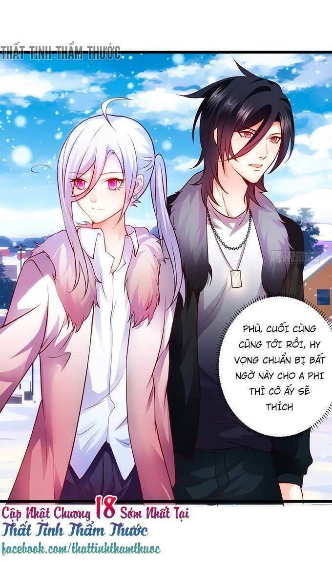 Hắc Đạo Đáng Yêu Chapter 17 - 65