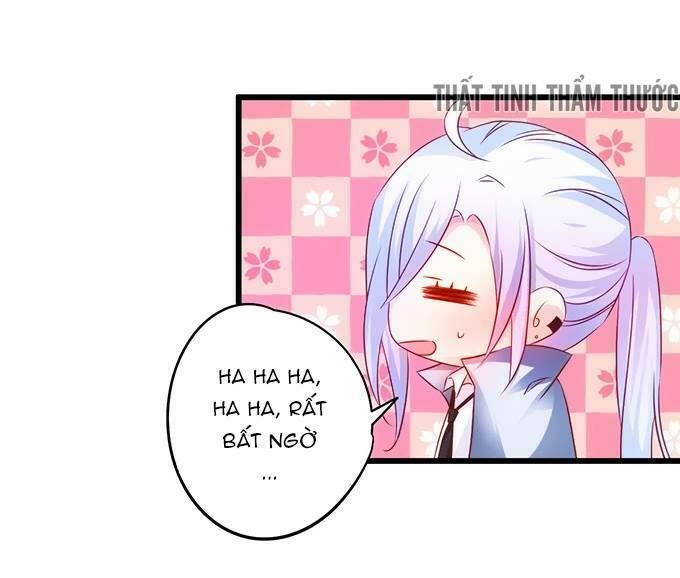 Hắc Đạo Đáng Yêu Chapter 17 - 8