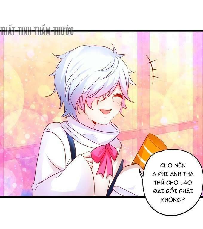 Hắc Đạo Đáng Yêu Chapter 17 - 9