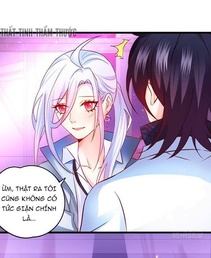 Hắc Đạo Đáng Yêu Chapter 17 - 10