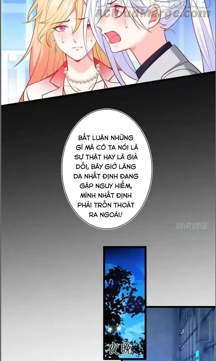 Hắc Đạo Đáng Yêu Chapter 173 - 13