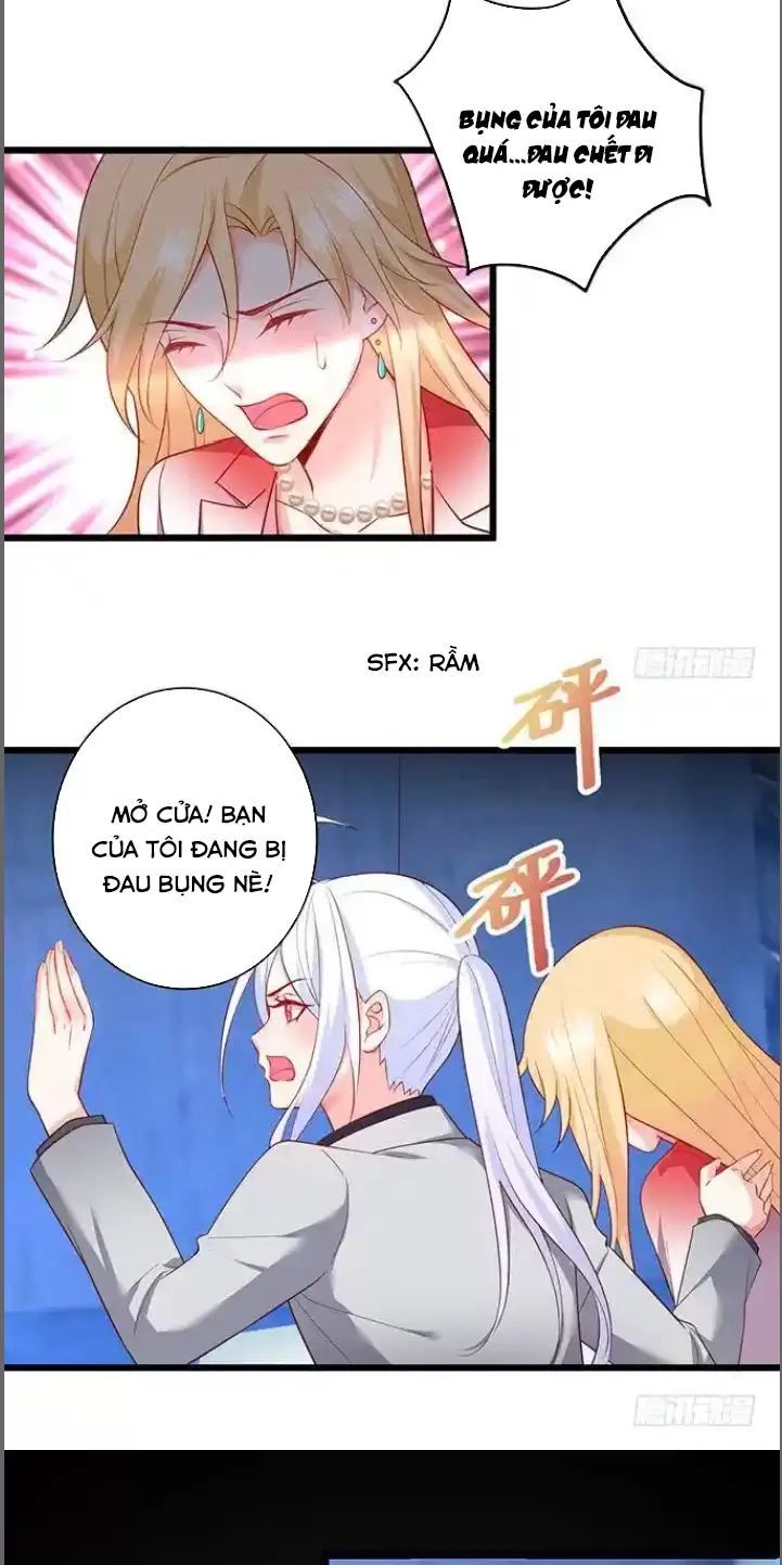 Hắc Đạo Đáng Yêu Chapter 173 - 15