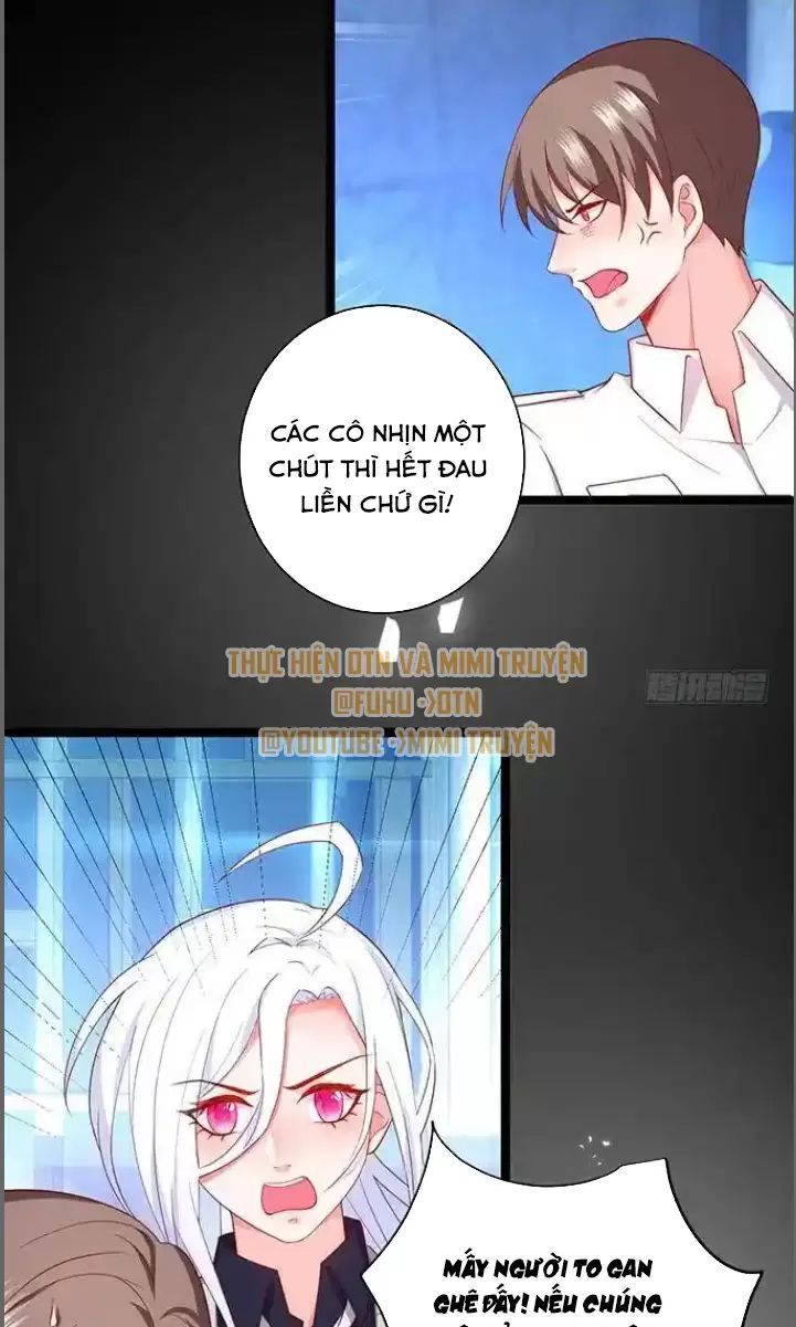 Hắc Đạo Đáng Yêu Chapter 173 - 16