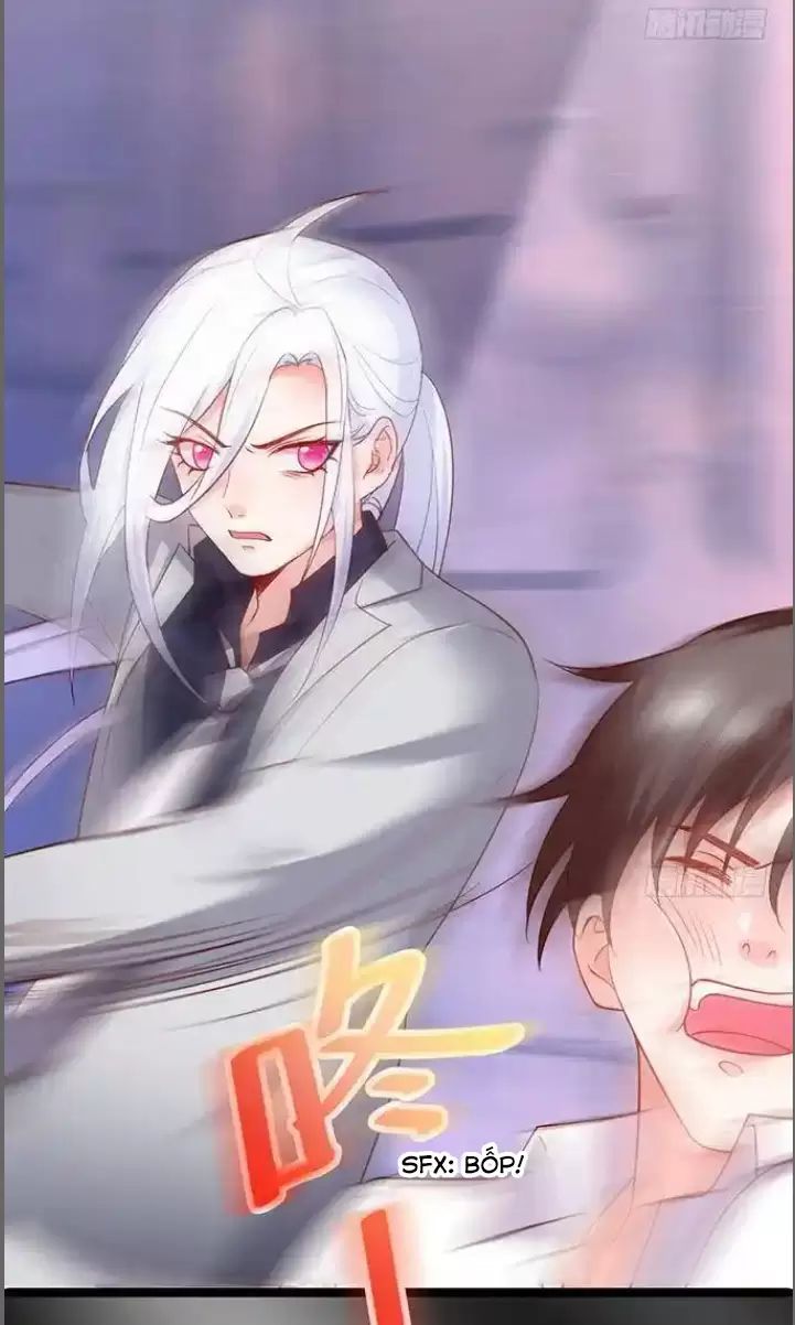 Hắc Đạo Đáng Yêu Chapter 173 - 20