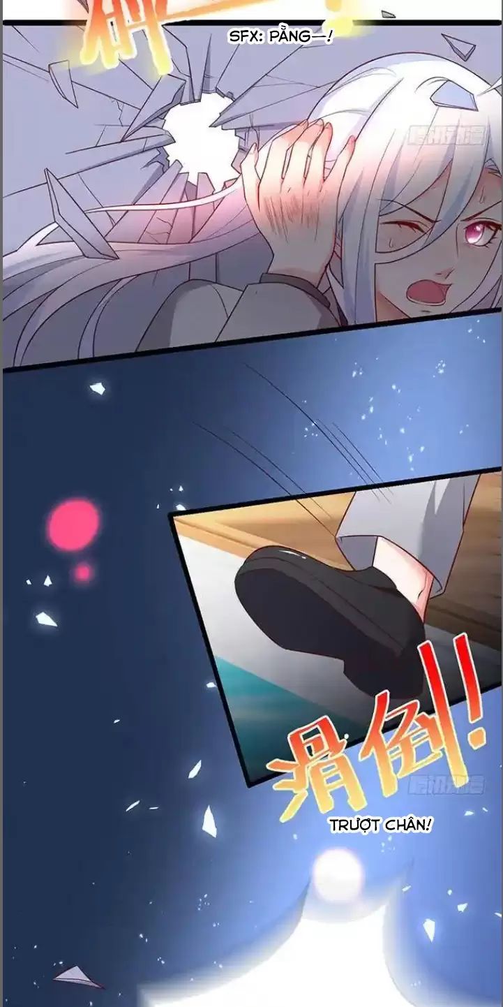 Hắc Đạo Đáng Yêu Chapter 173 - 37