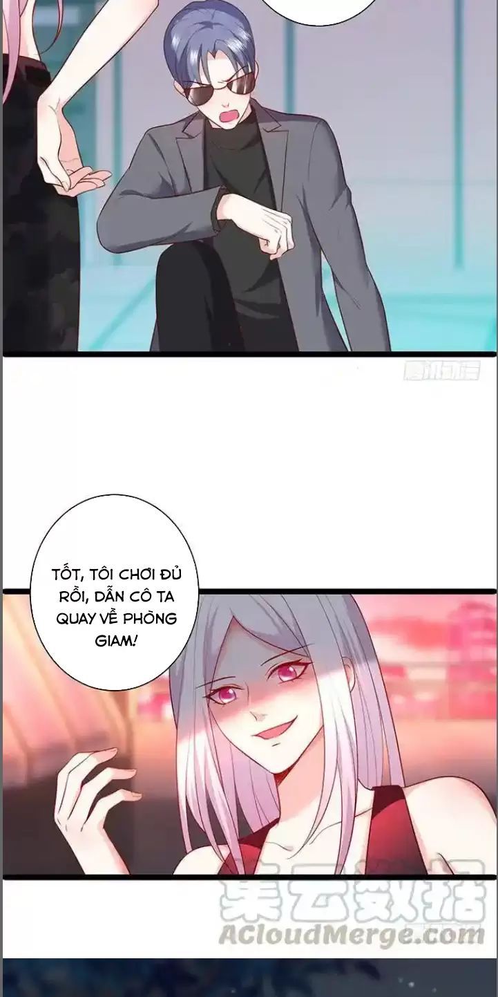 Hắc Đạo Đáng Yêu Chapter 173 - 42