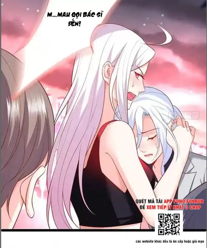 Hắc Đạo Đáng Yêu Chapter 173 - 50