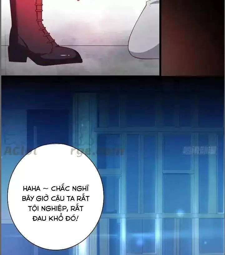 Hắc Đạo Đáng Yêu Chapter 173 - 8