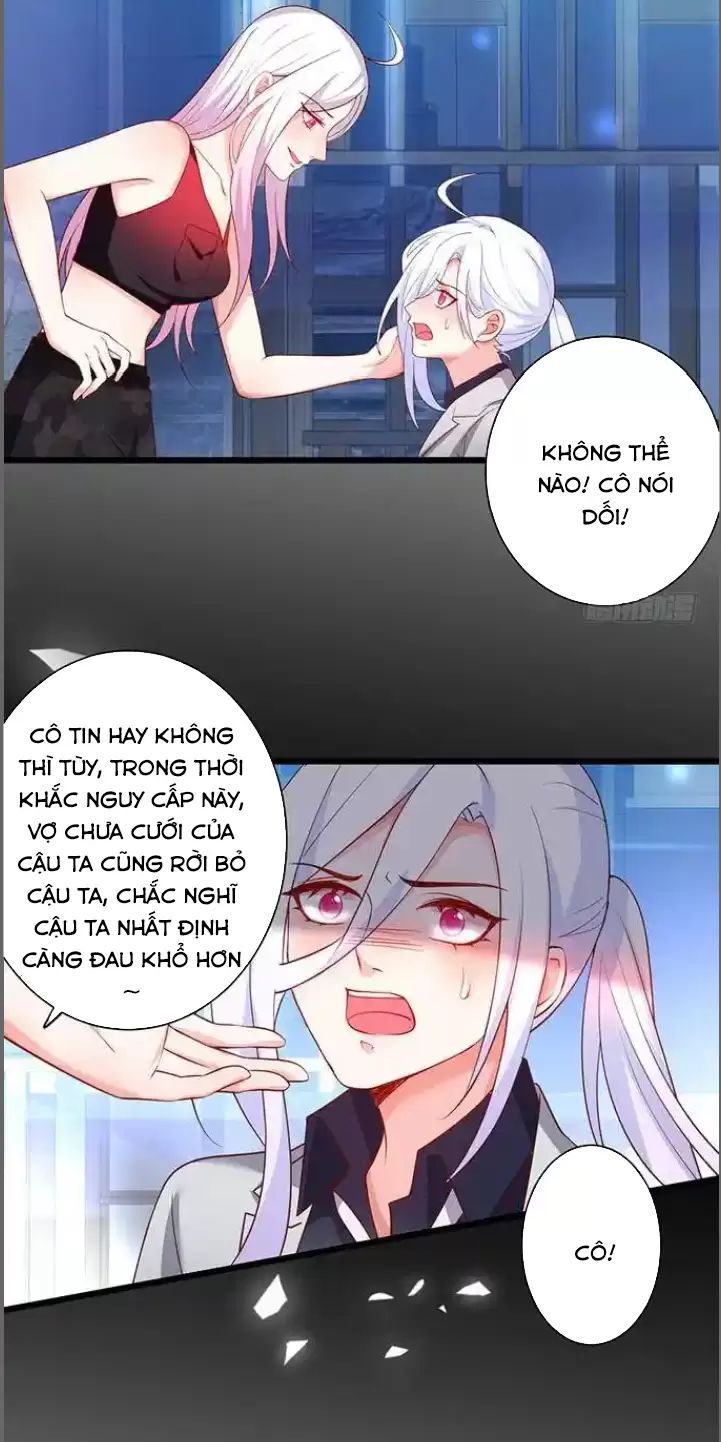 Hắc Đạo Đáng Yêu Chapter 173 - 9