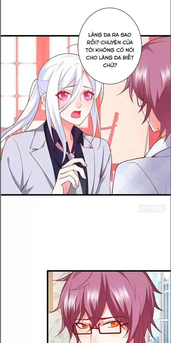 Hắc Đạo Đáng Yêu Chapter 174 - 11