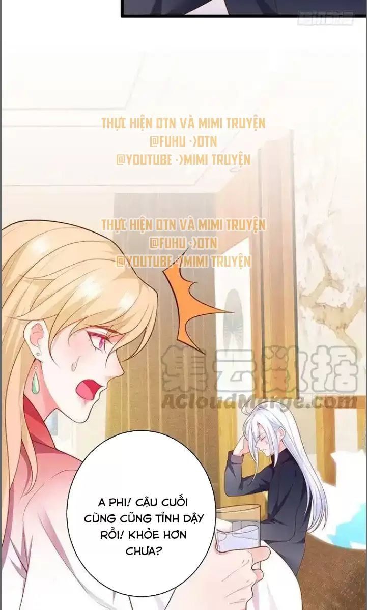 Hắc Đạo Đáng Yêu Chapter 174 - 3