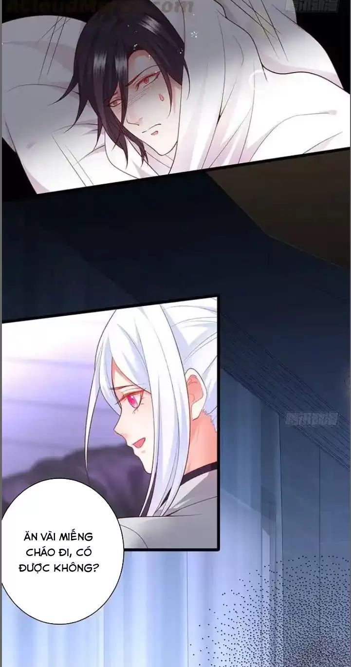 Hắc Đạo Đáng Yêu Chapter 174 - 21