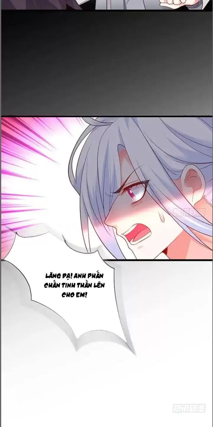 Hắc Đạo Đáng Yêu Chapter 174 - 26