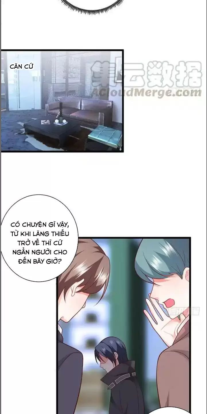 Hắc Đạo Đáng Yêu Chapter 174 - 32