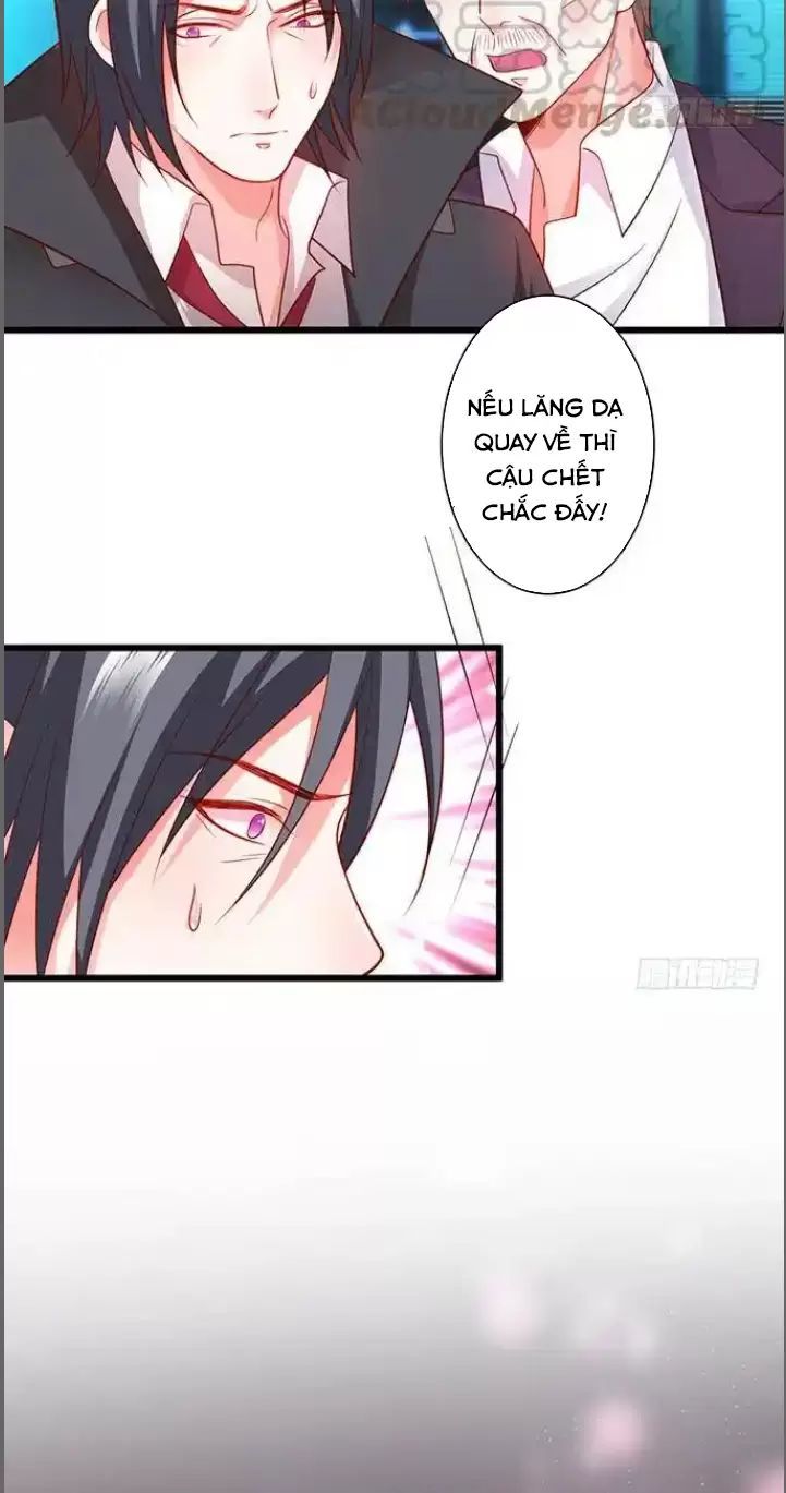 Hắc Đạo Đáng Yêu Chapter 174 - 36