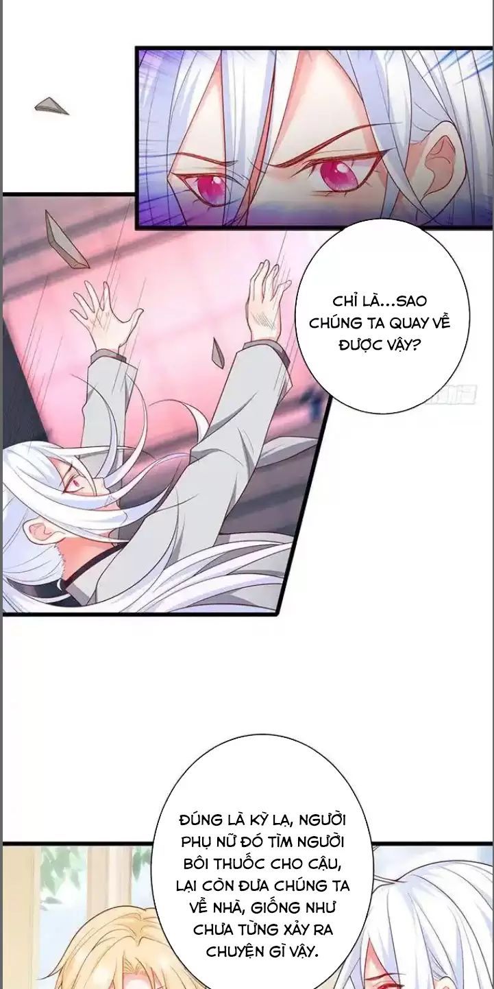 Hắc Đạo Đáng Yêu Chapter 174 - 5