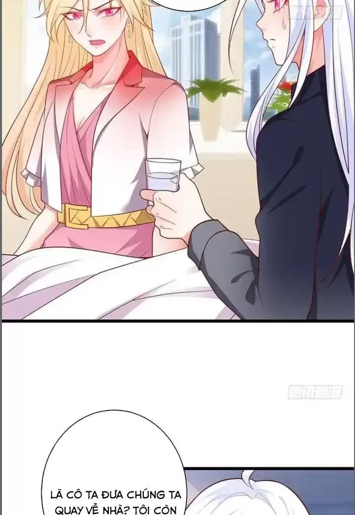 Hắc Đạo Đáng Yêu Chapter 174 - 6