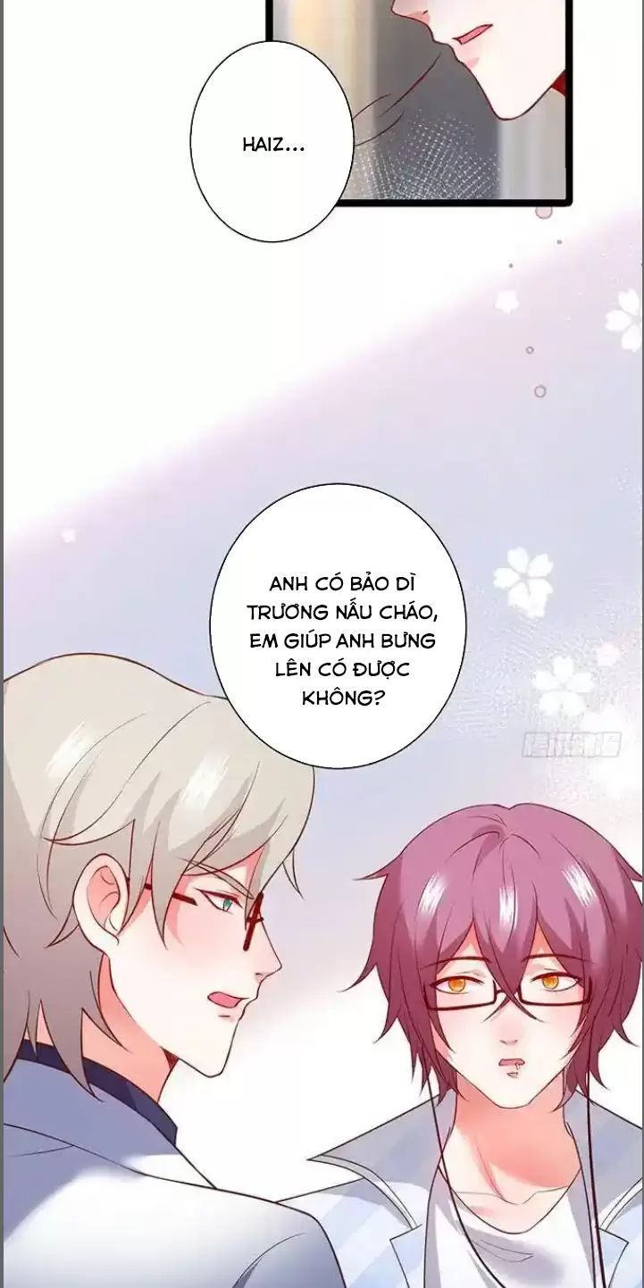 Hắc Đạo Đáng Yêu Chapter 175 - 11