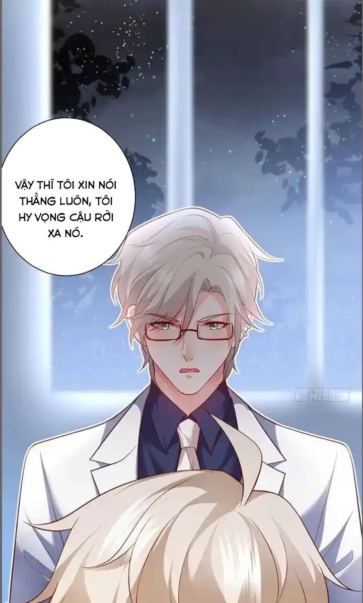 Hắc Đạo Đáng Yêu Chapter 175 - 15