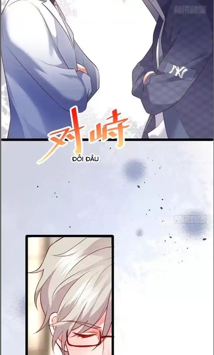 Hắc Đạo Đáng Yêu Chapter 175 - 17