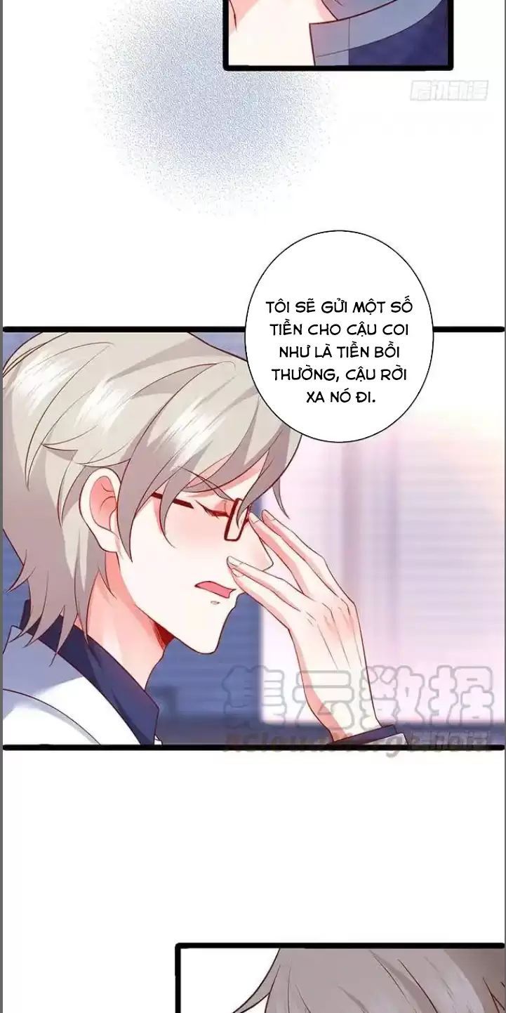 Hắc Đạo Đáng Yêu Chapter 175 - 19