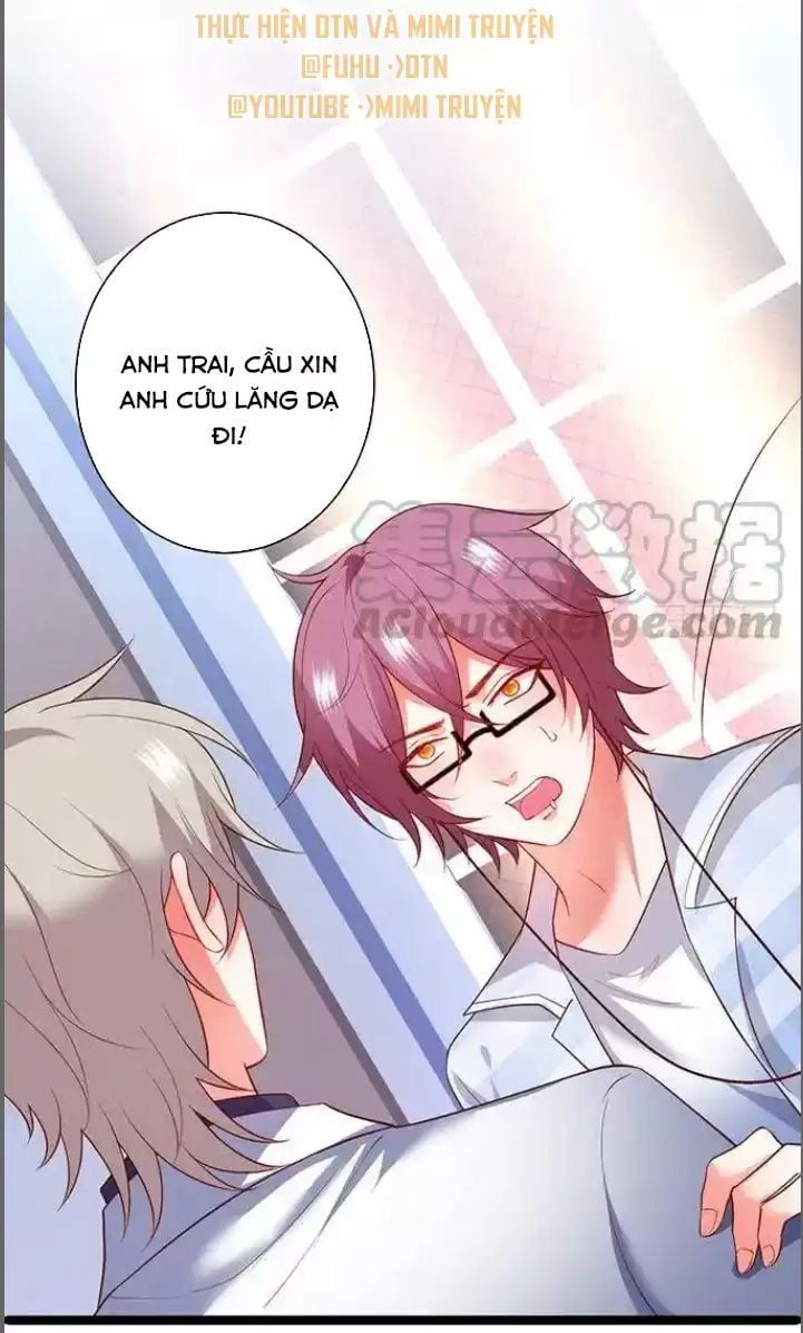 Hắc Đạo Đáng Yêu Chapter 175 - 3