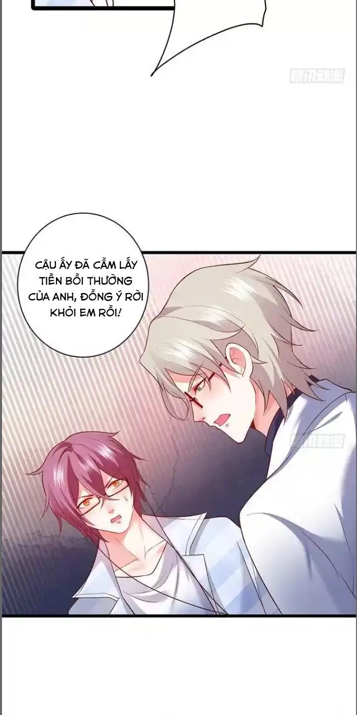 Hắc Đạo Đáng Yêu Chapter 175 - 27