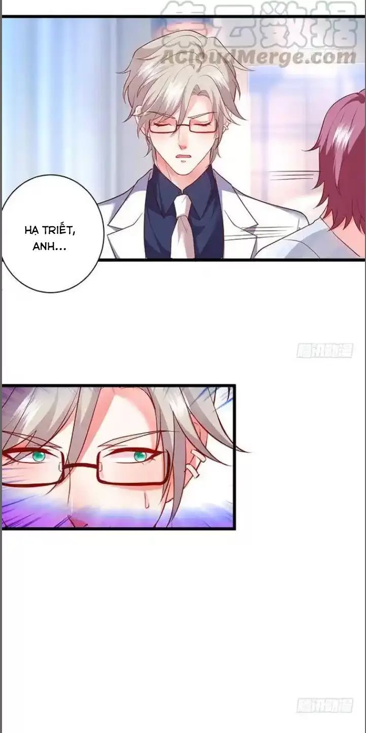 Hắc Đạo Đáng Yêu Chapter 175 - 28