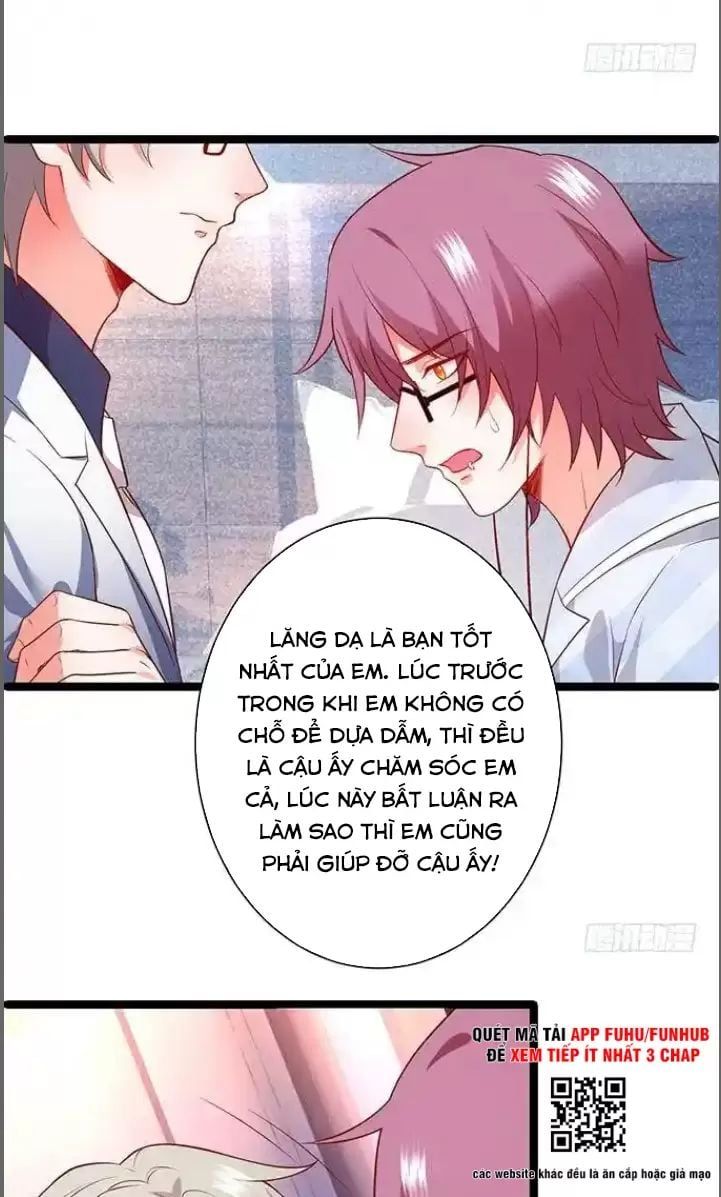 Hắc Đạo Đáng Yêu Chapter 175 - 4
