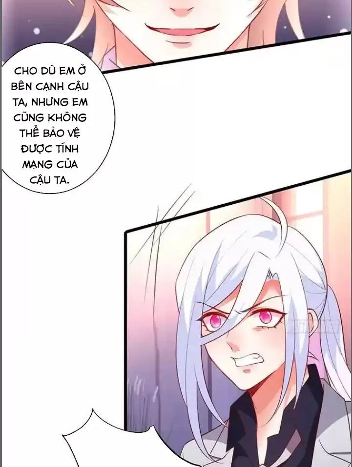 Hắc Đạo Đáng Yêu Chapter 175 - 41