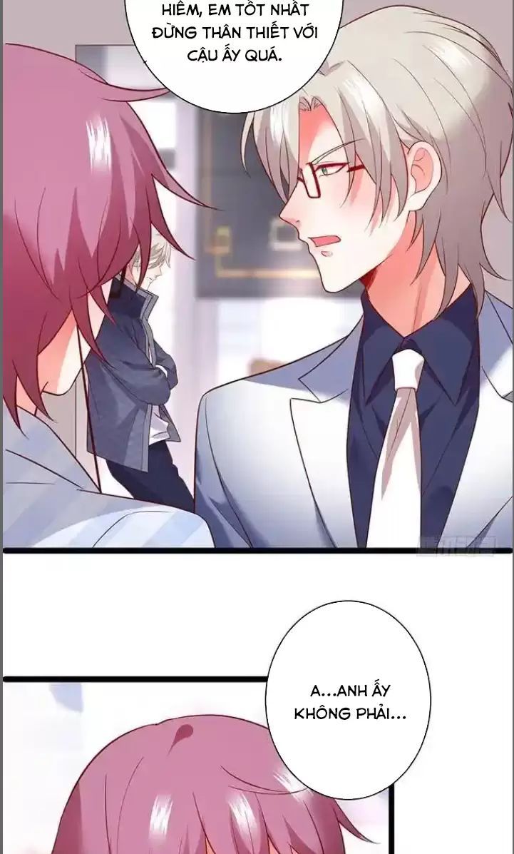 Hắc Đạo Đáng Yêu Chapter 175 - 9