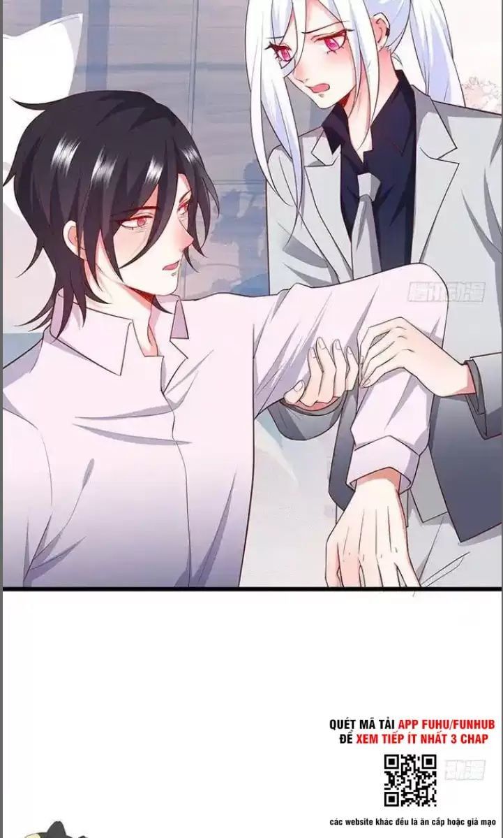 Hắc Đạo Đáng Yêu Chapter 176 - 4