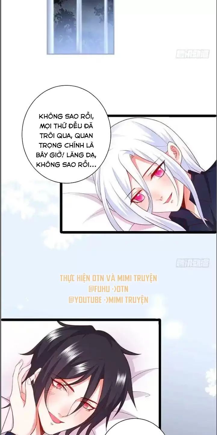 Hắc Đạo Đáng Yêu Chapter 176 - 41