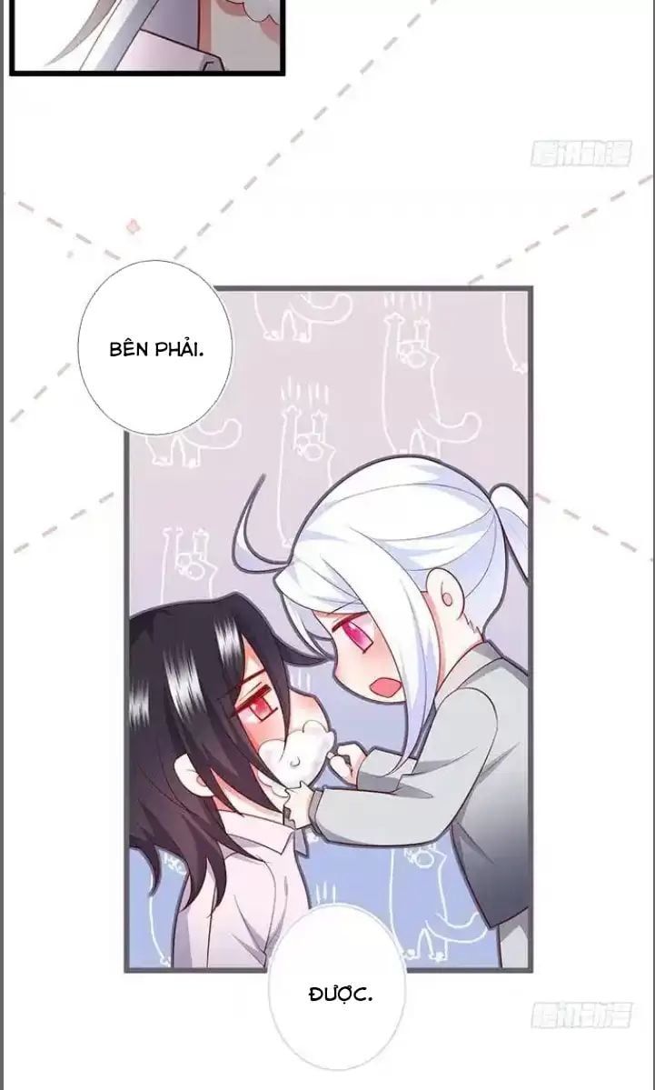 Hắc Đạo Đáng Yêu Chapter 176 - 6