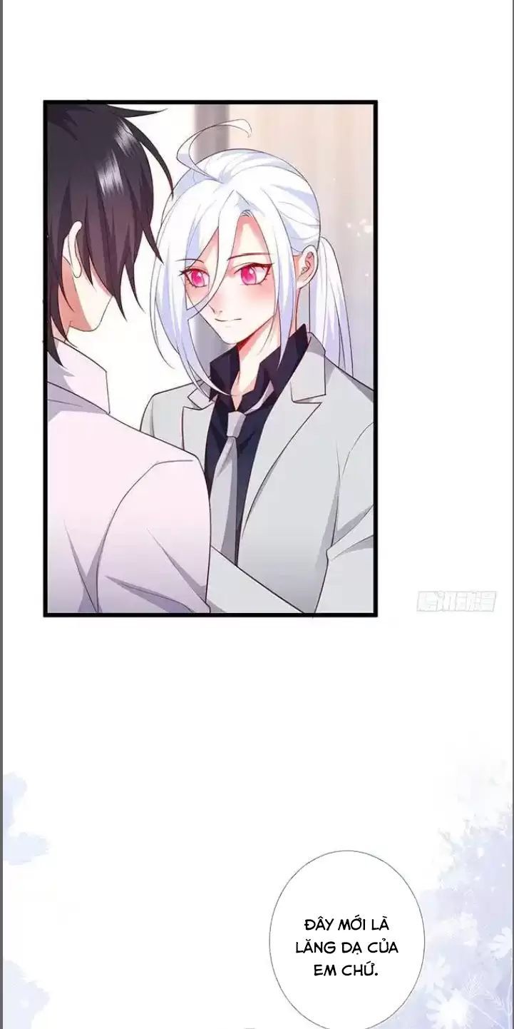 Hắc Đạo Đáng Yêu Chapter 176 - 8