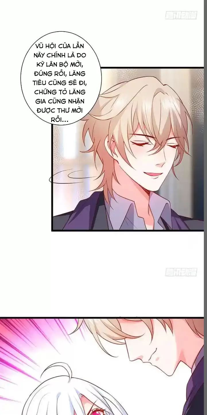 Hắc Đạo Đáng Yêu Chapter 179 - 20