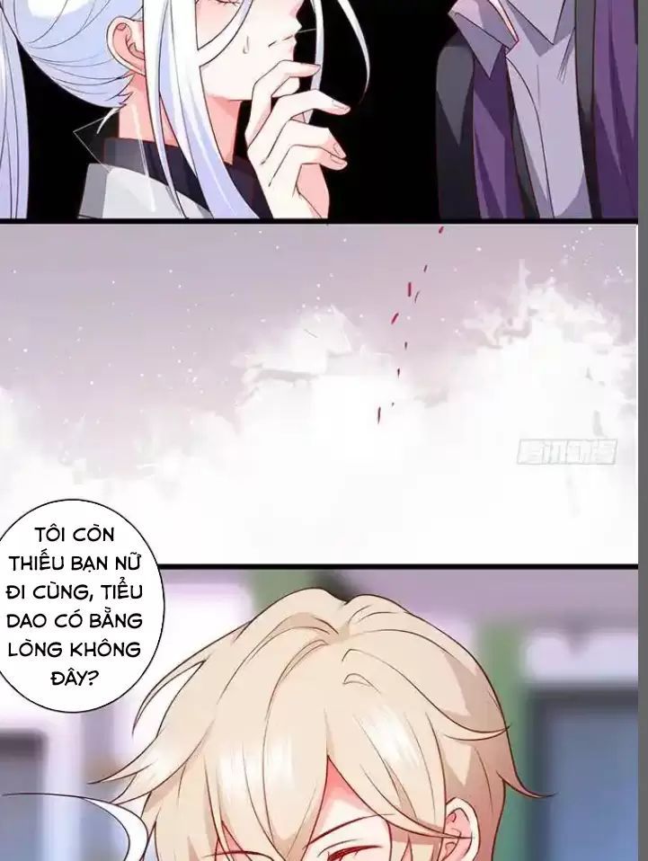 Hắc Đạo Đáng Yêu Chapter 179 - 23